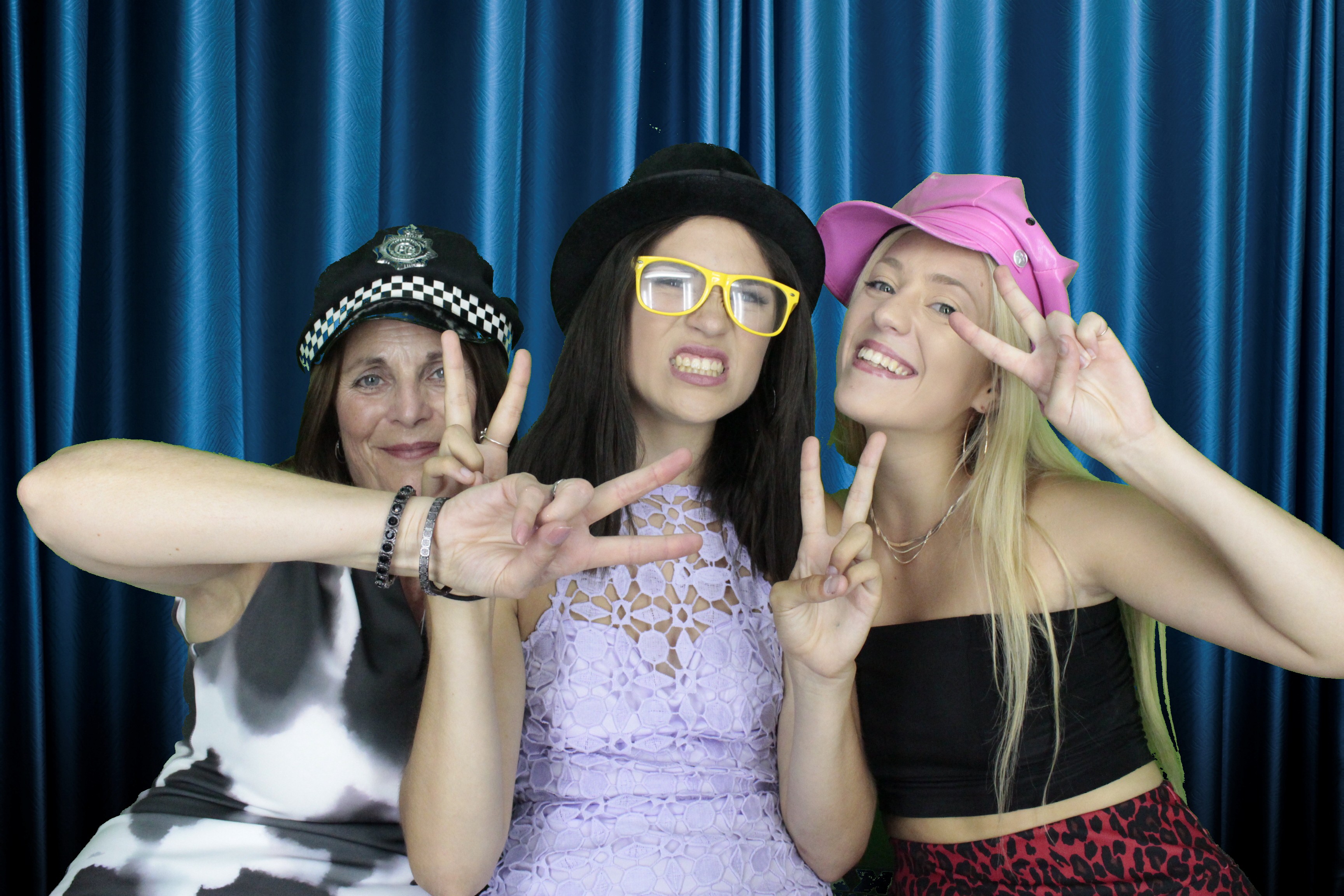 The Gaiety Bar Joint Birthday | View more photos from the event at gallery.myphotoboothexperience.co.uk/u/MyPhotoBoothExperienceLtd/The-Gaiety-Bar-Joint-Birthday
